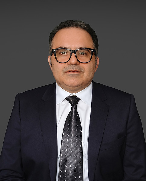 Amir Pirghatari