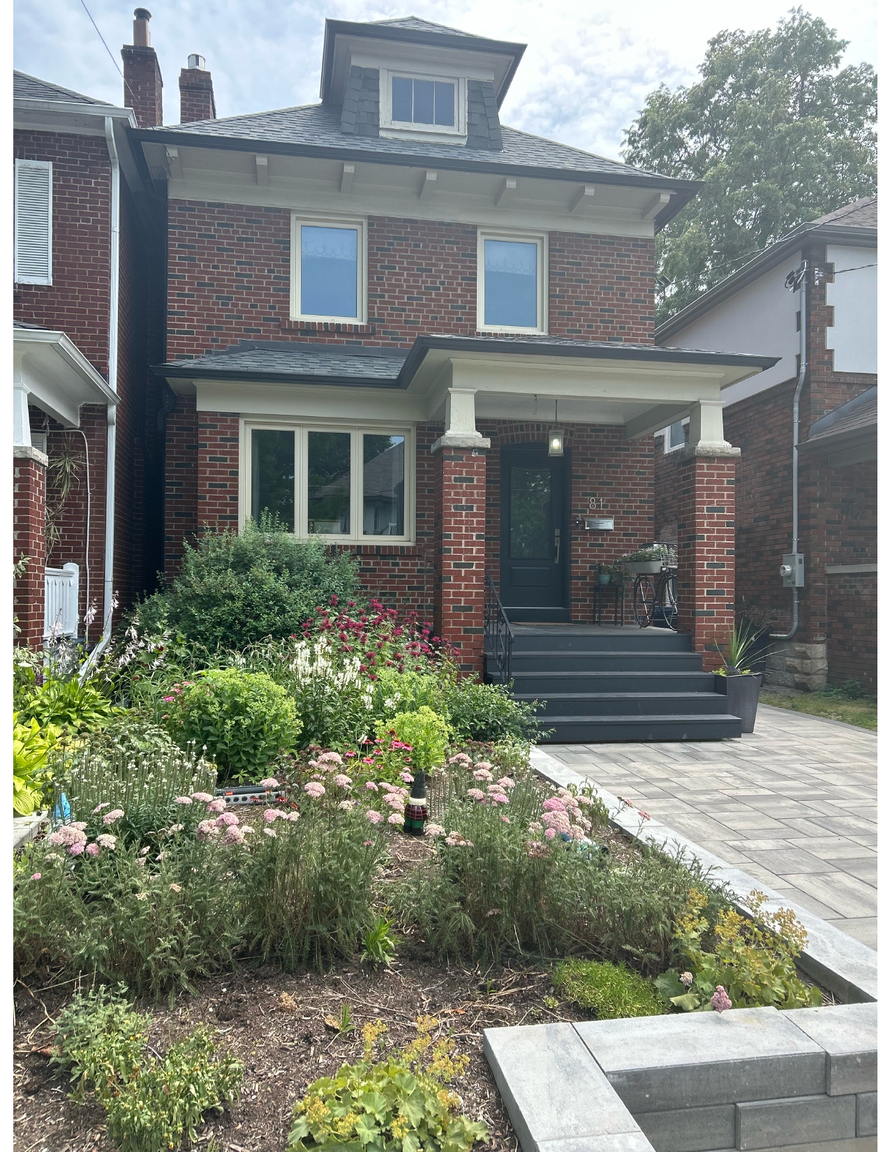 81 Cranbrooke Avenue, Toronto