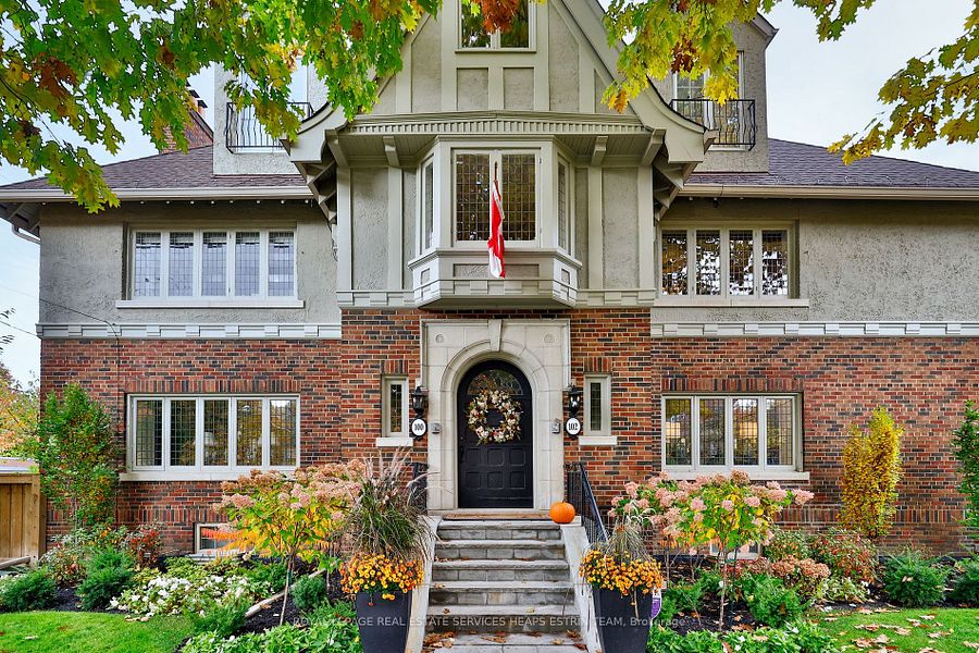 100 Rosedale Heights Drive Unit Main, Toronto