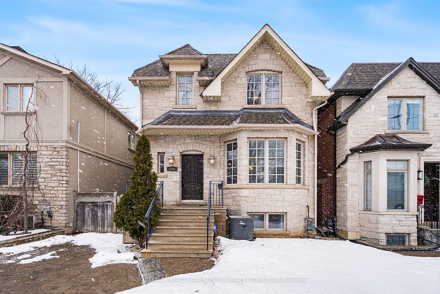 106 Parklea Drive, Toronto