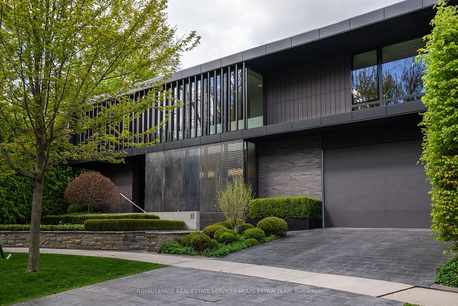 11 Thornwood Road, Toronto