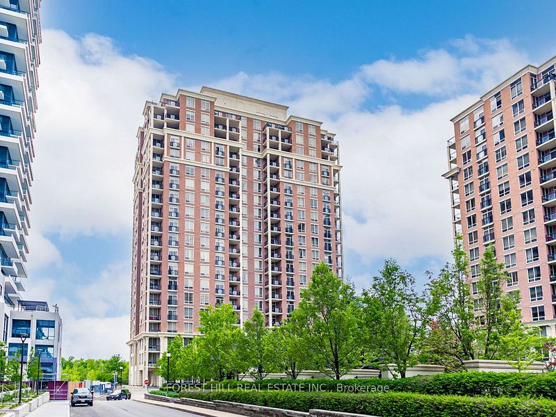 1101 Leslie Street Unit 1005, Toronto
