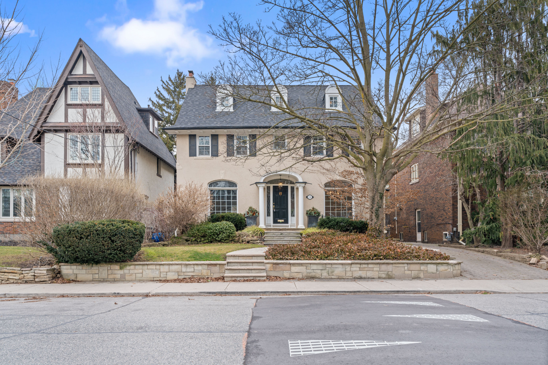 136 Rosedale Heights Drive, Toronto