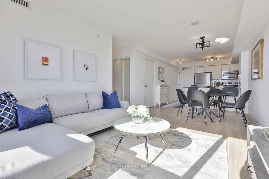 1410 Dupont Street Unit 2606, Toronto