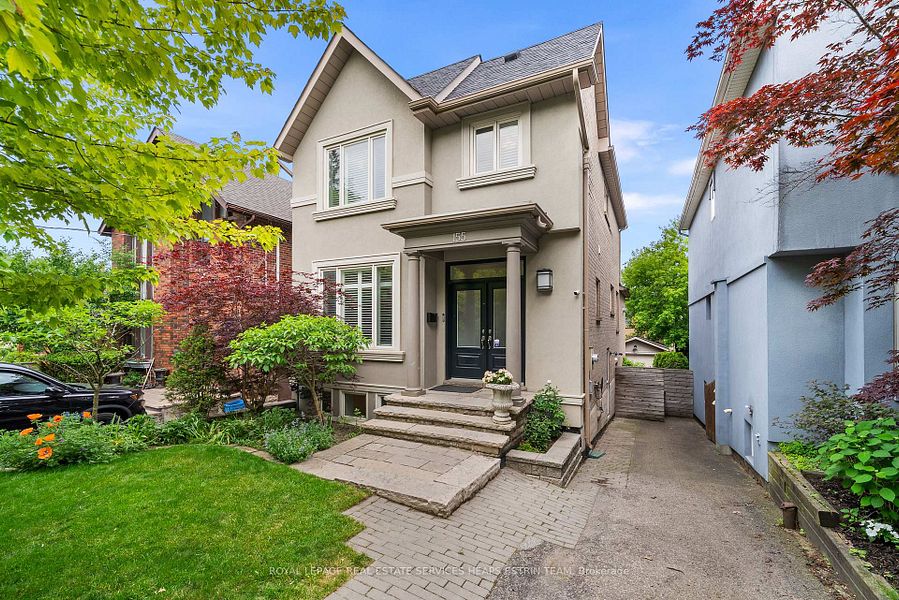 155 Banff Road, Toronto