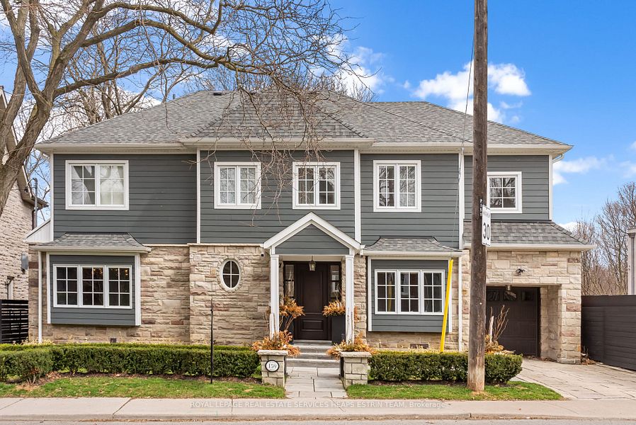 159 Hudson Drive, Toronto