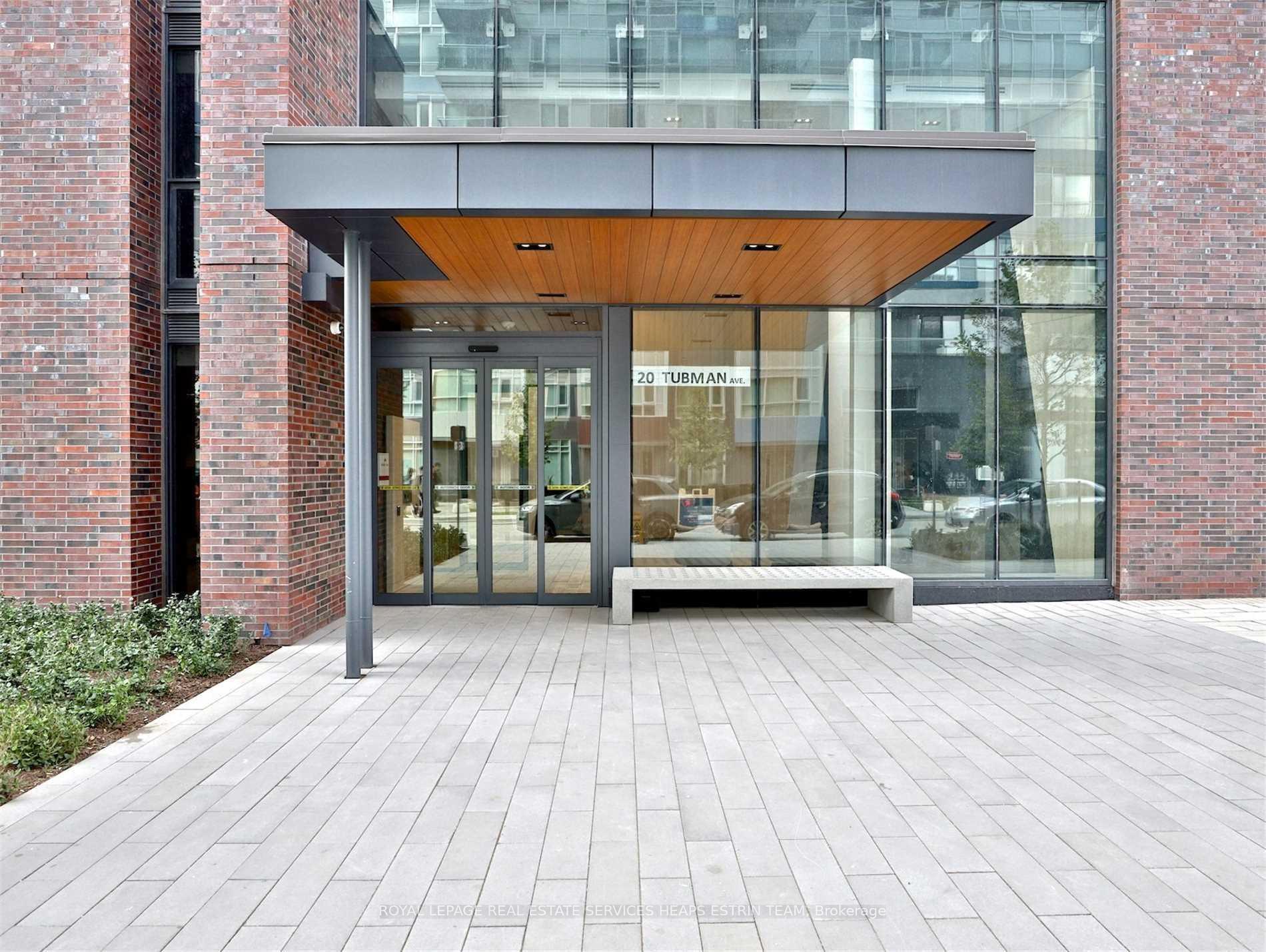 20 Tubman Avenue Unit 1310, Toronto