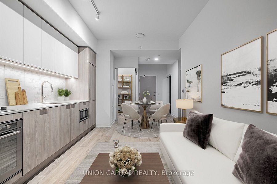 2020 Bathurst Street Unit 701, Toronto