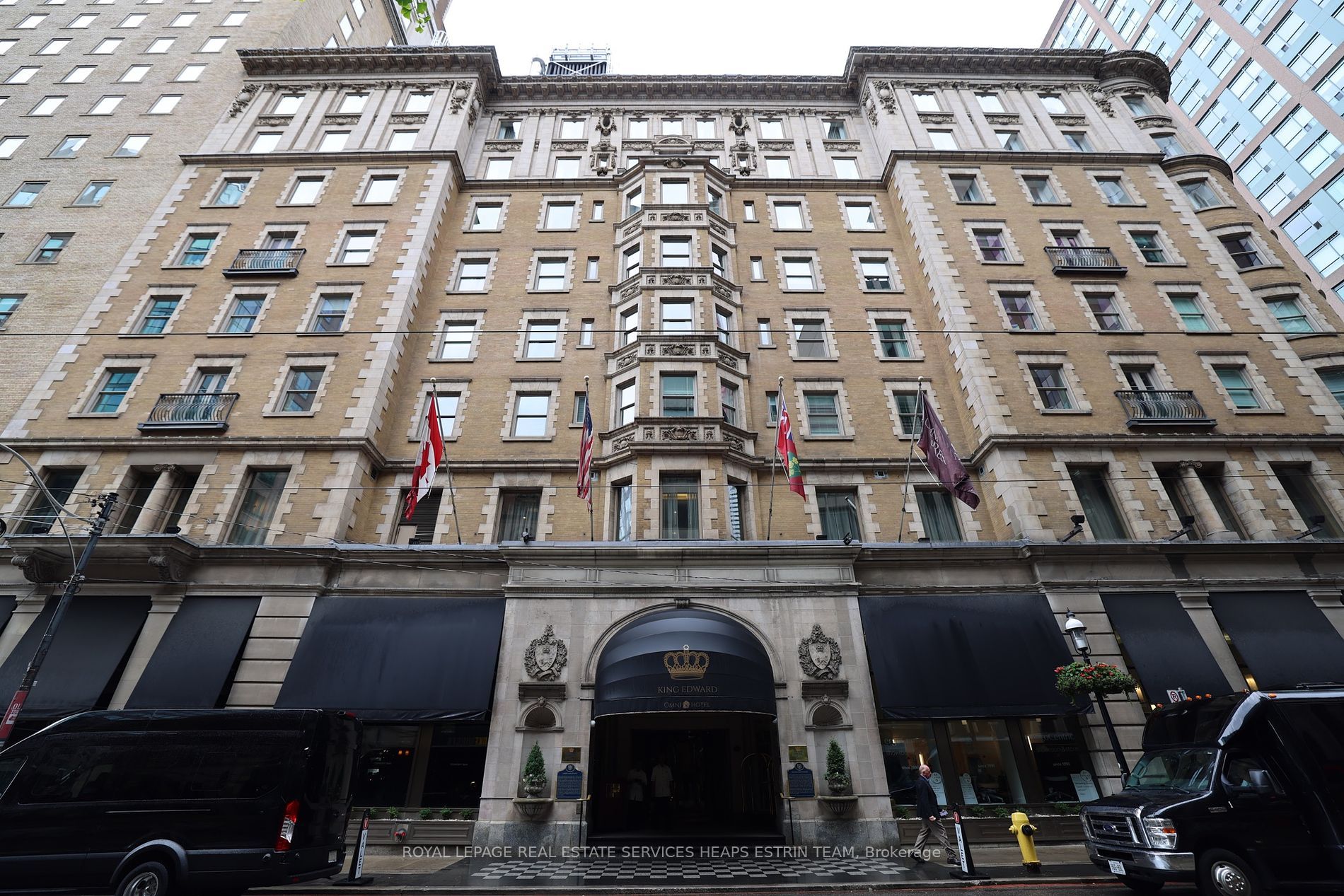 22 Leader Lane Unit 439, Toronto