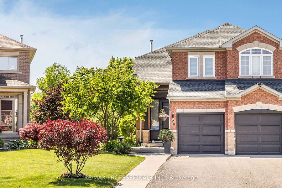28 Kildonan Crescent, Hamilton