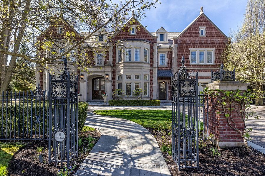 319 Riverview Drive, Toronto