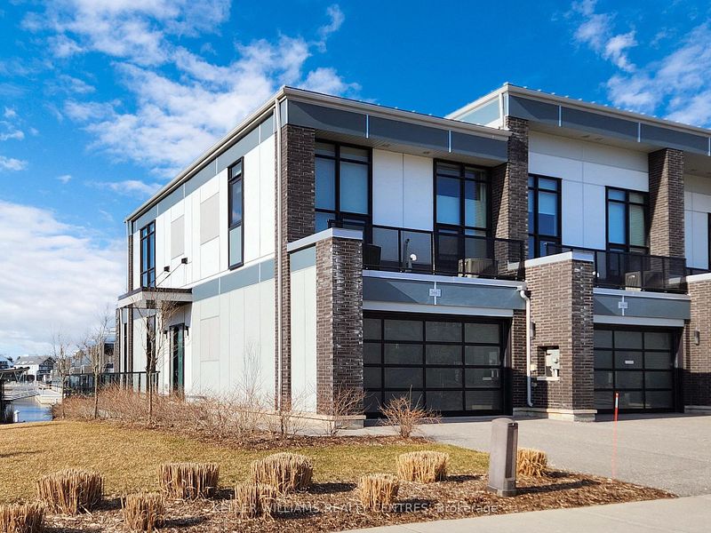 3667 Riva Avenue, Toronto