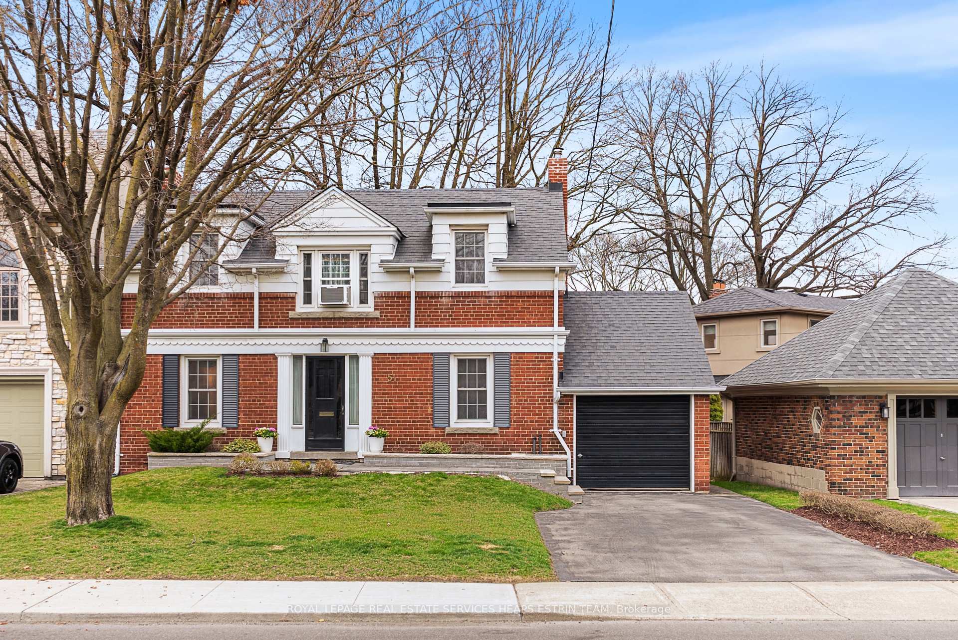 51 Hanna Road, Toronto