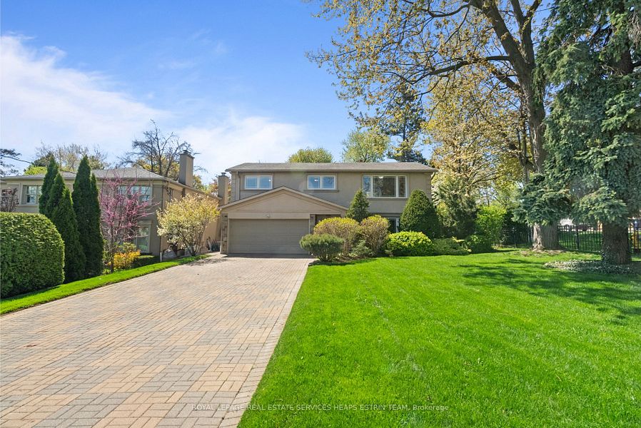 73 Owen Boulevard, Toronto