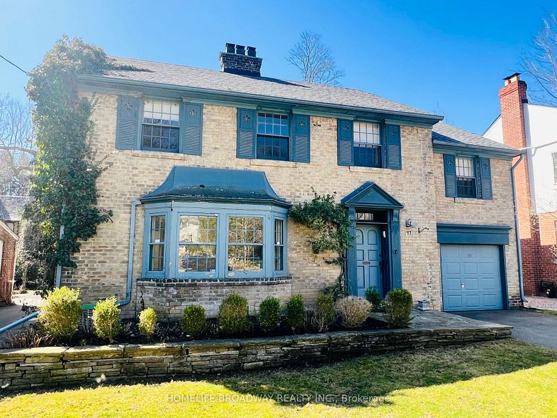77 Donwoods Drive, Toronto