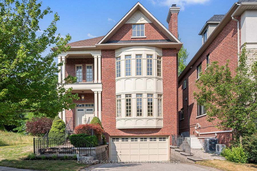 8 True Davidson Drive, Toronto