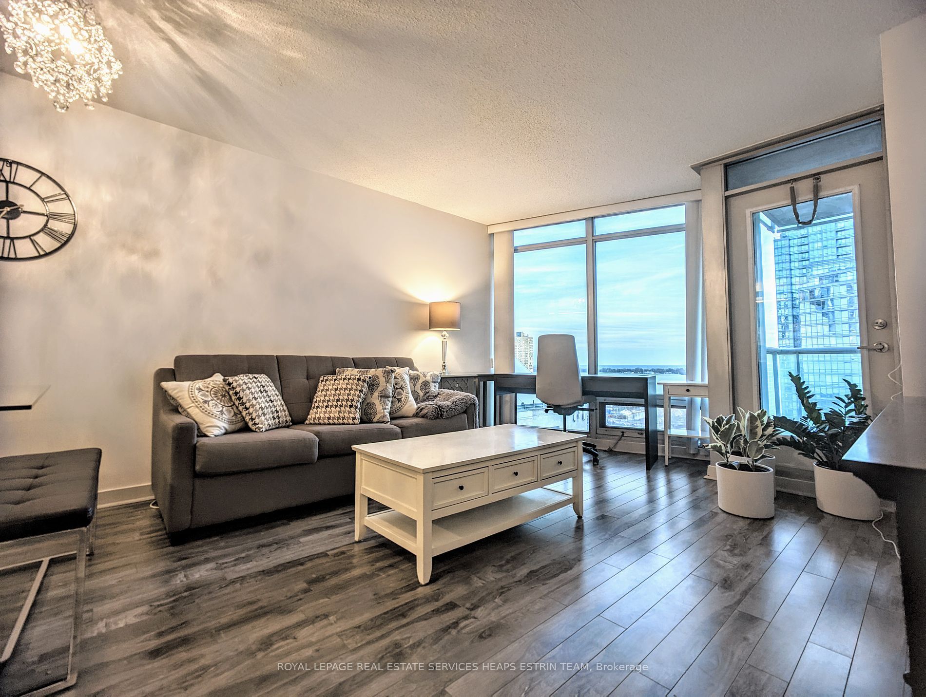 81 Navy Wharf Court Unit 2216, Toronto