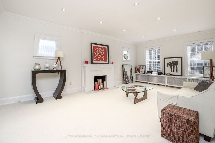 83 Whitehall Road Upper Unit, Toronto