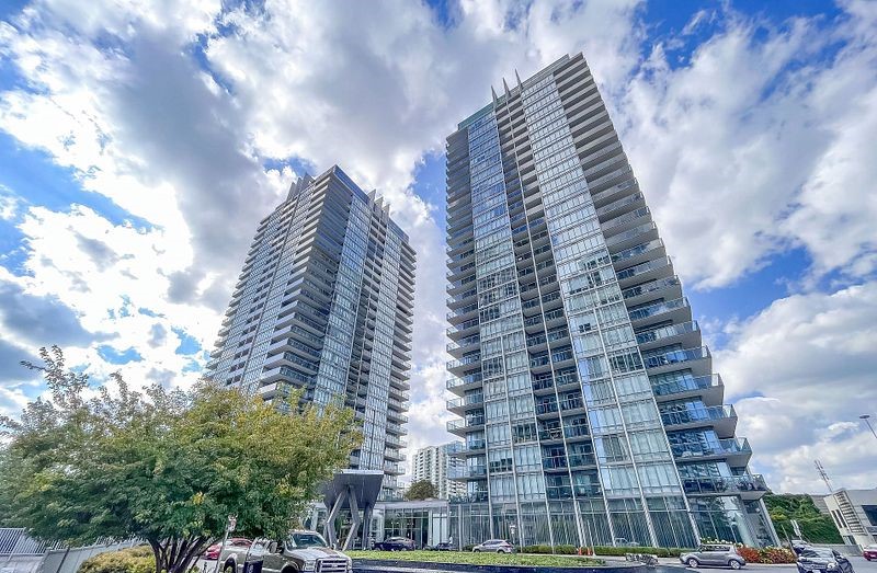 88 Park Lawn Road Unit 1702, Toronto