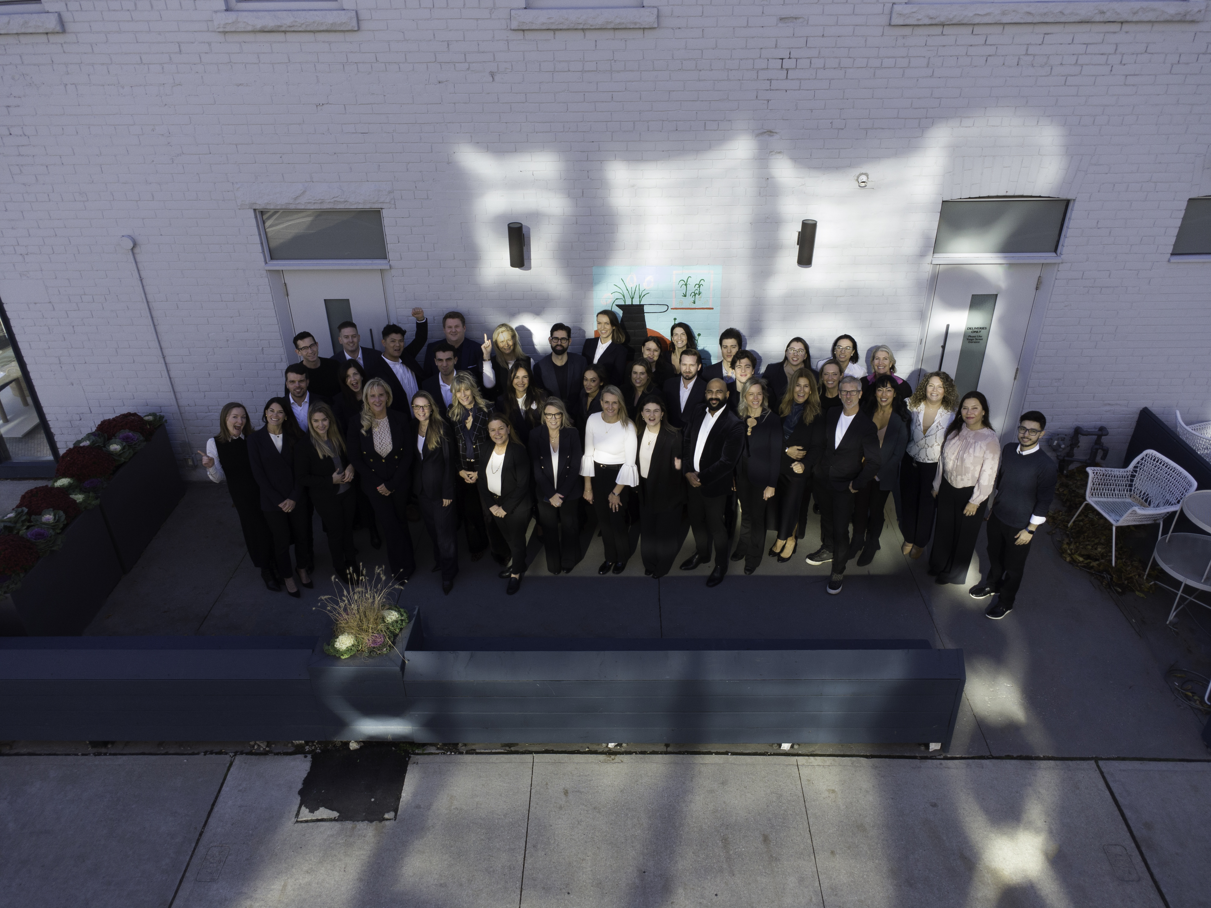Cailey Heaps | President & CEO, Heaps Estrin Real Estate Team | Toronto