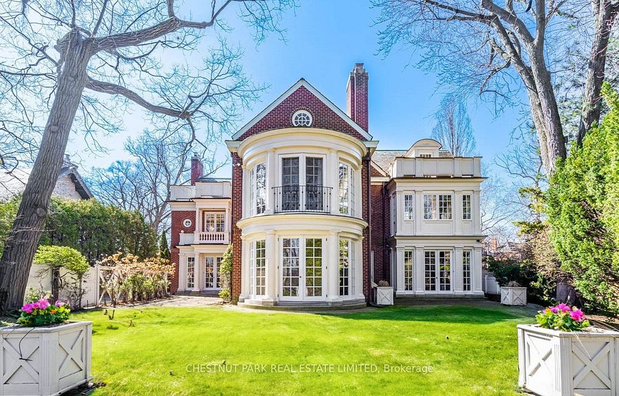 188 Roxborough Dr, Toronto