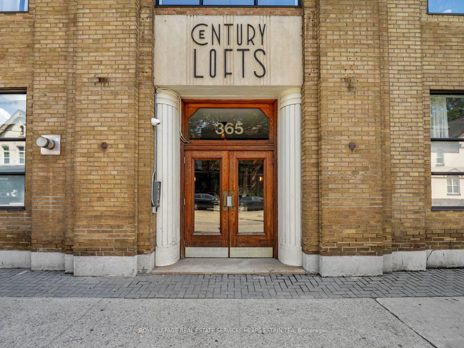 365 Dundas Street East 207, Toronto