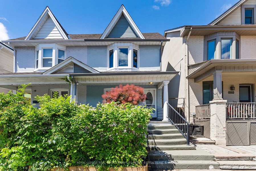 624 Pape Avenue, Toronto