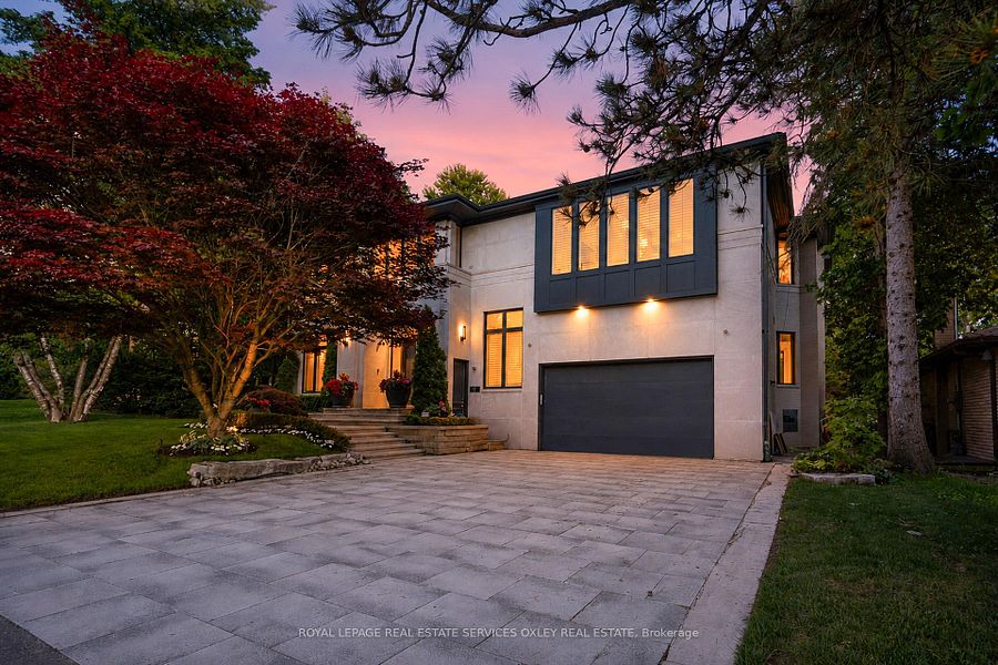 7 Stratheden Road, Toronto