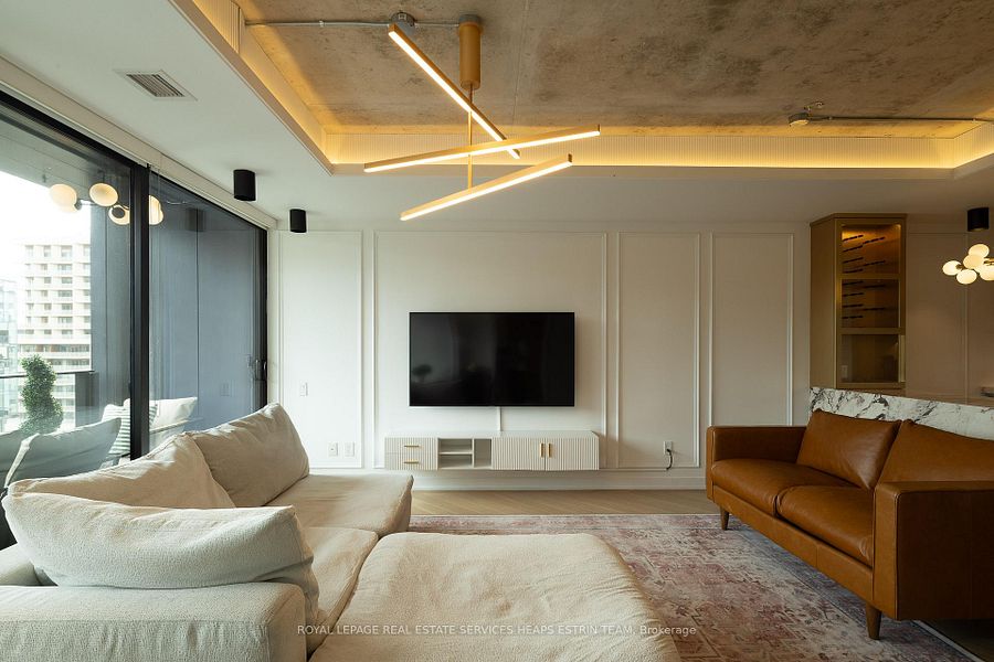 629 King Street West Unit 1201, Toronto