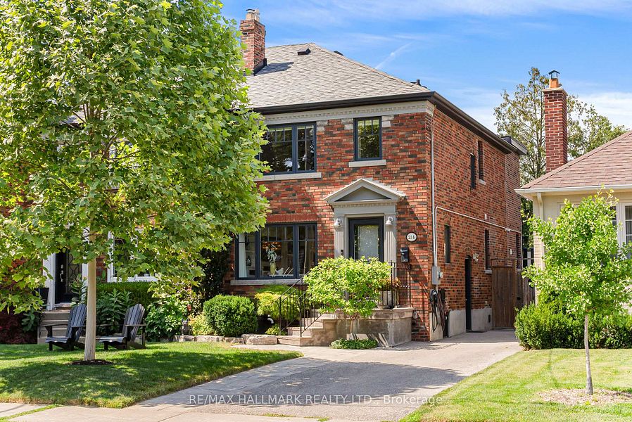 214 Divadale Drive, Toronto