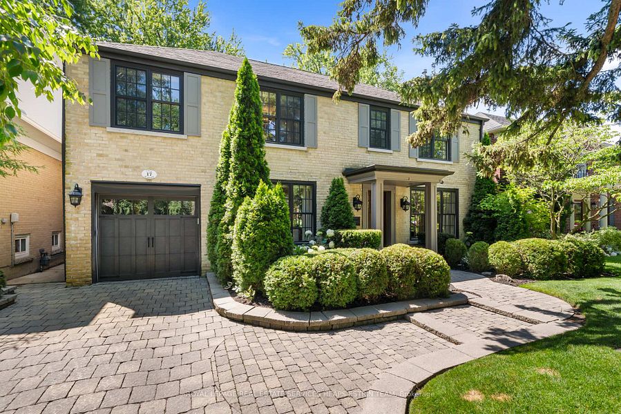 17 Noel Avenue, Toronto