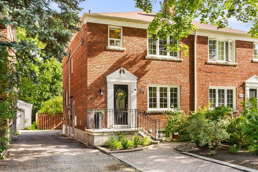 189 Donlea Drive, Toronto