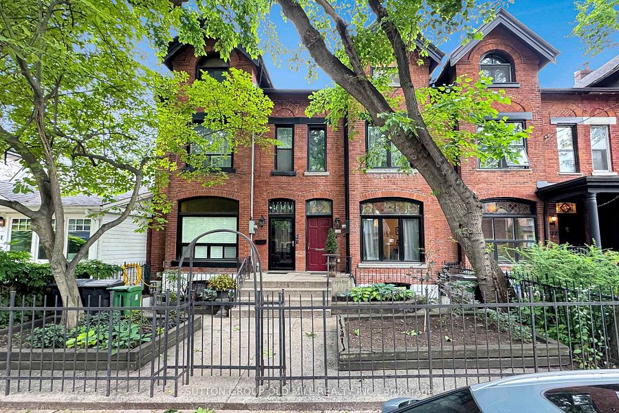 328 Ontario Street, Toronto