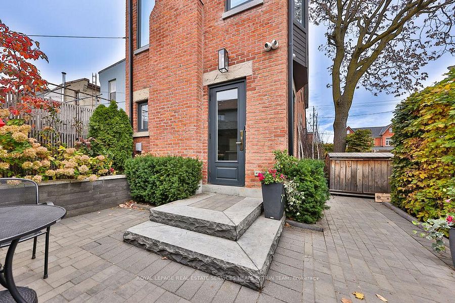 234 Brock Avenue Main, Toronto