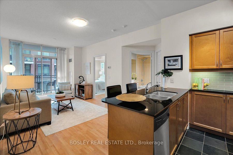319 Merton Street Unit 1116, Toronto