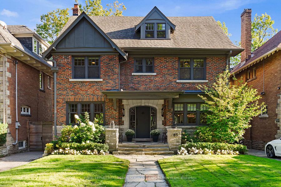 85 Douglas Drive, Toronto