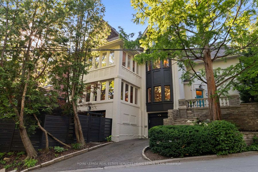 65 Highland Avenue, Toronto 