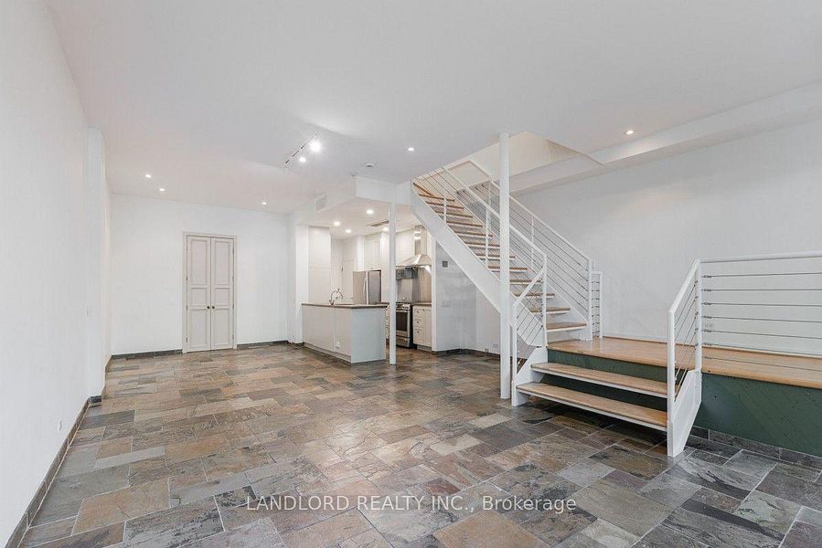 33 Price Street Unit 3, Toronto