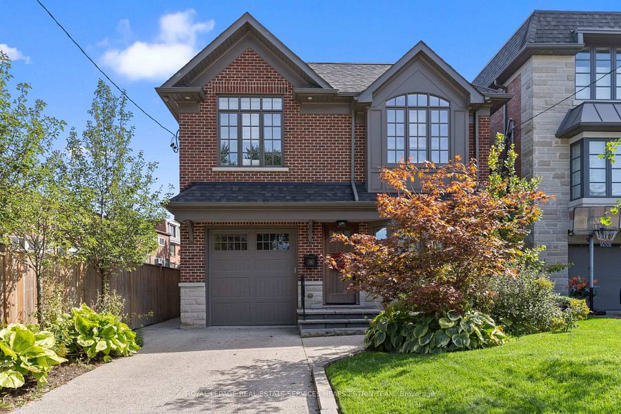 151 Sutherland Drive, Toronto