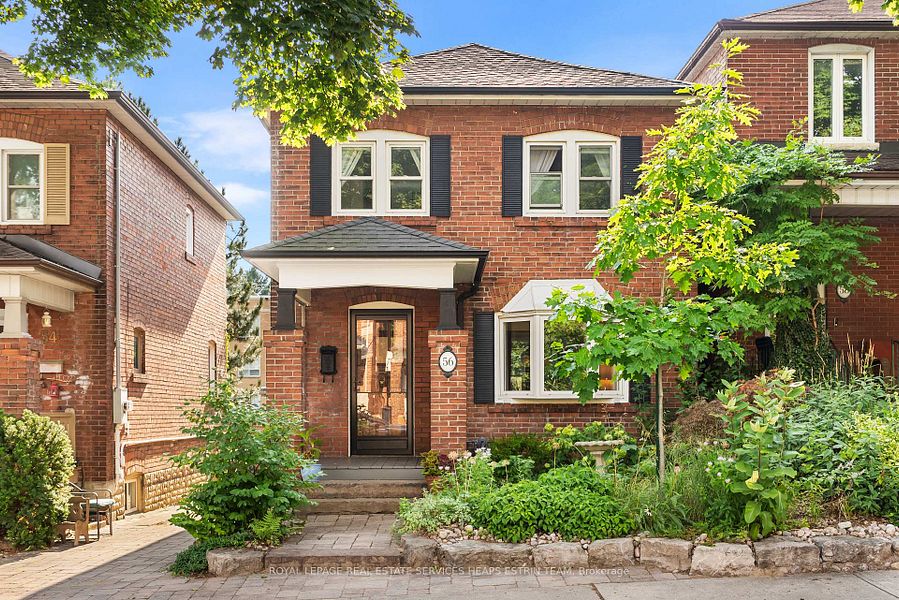 56 Durie Street, Toronto