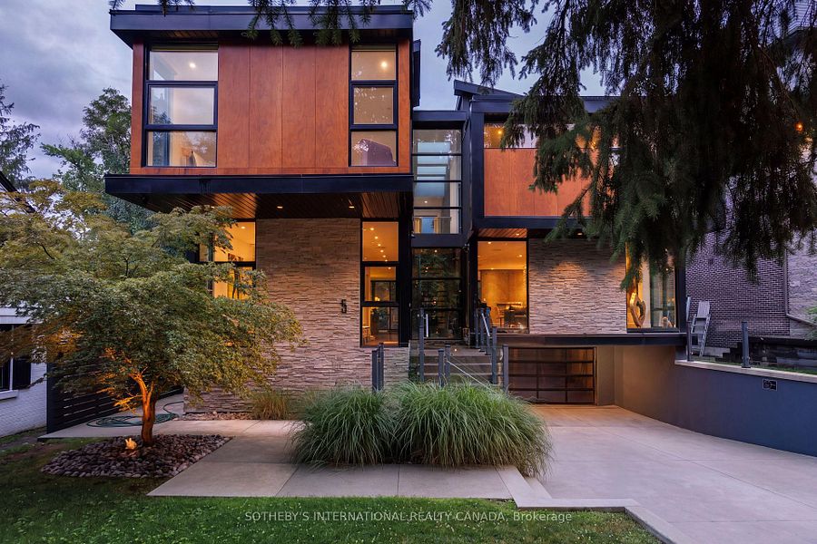 5 Hartfield Road, Toronto