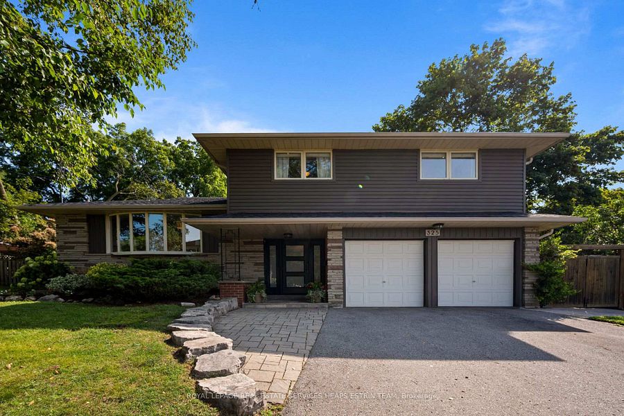 325 Fairview Drive, Whitby