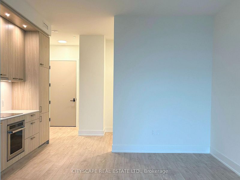 858 Dupont Street Unit PH17, Toronto