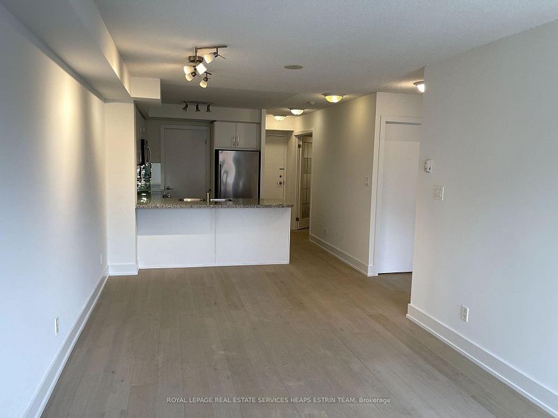 308 Palmerston Avenue Unit 310, Toronto