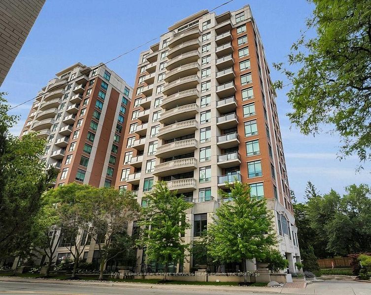 319 Merton Street Unit 1116, Toronto