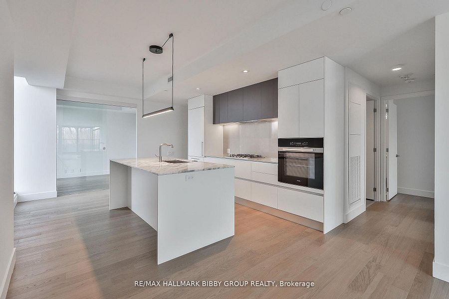 1414 Bayview Avenue Unit 310, Toronto