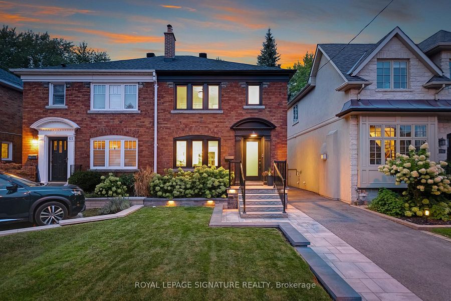 124 Donlea Drive, Toronto