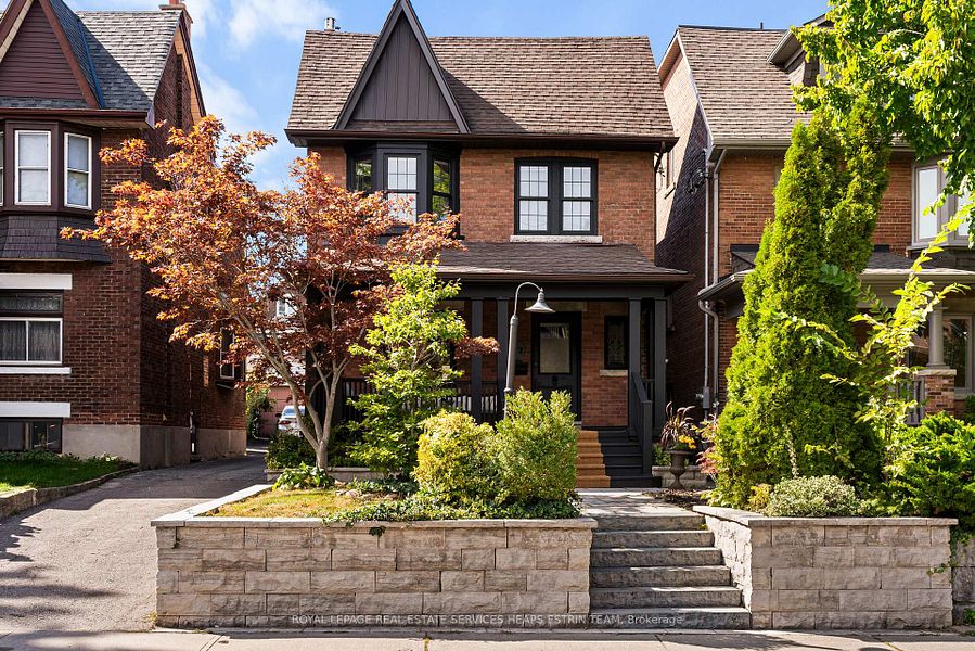 72 Westmount Avenue, Toronto