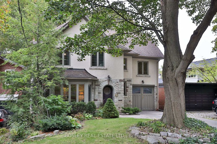 67 Hudson Drive, Toronto