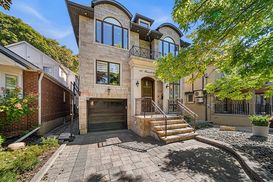 197 Randolph Road, Toronto